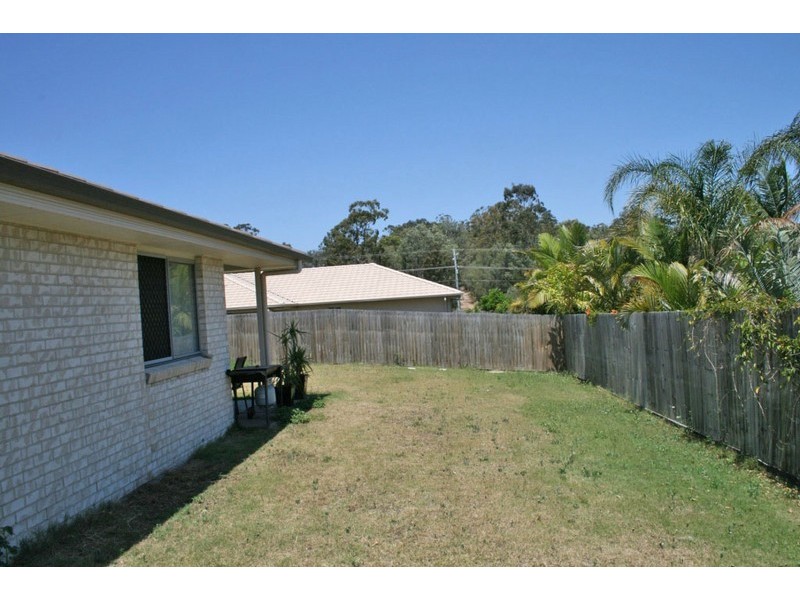 Regents Park QLD 4118