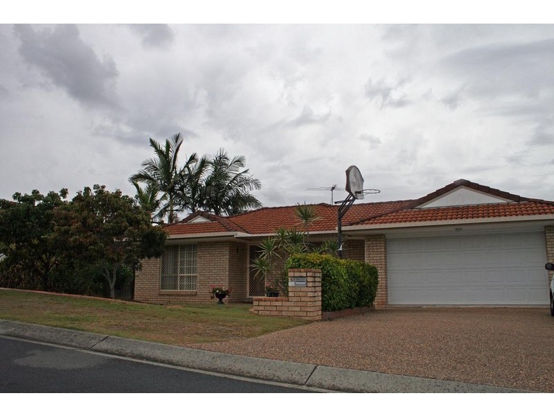 Regents Park QLD 4118