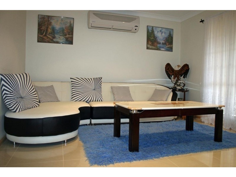 Regents Park QLD 4118