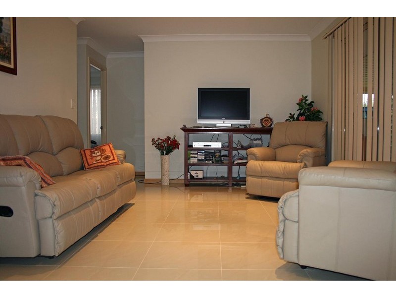 Regents Park QLD 4118