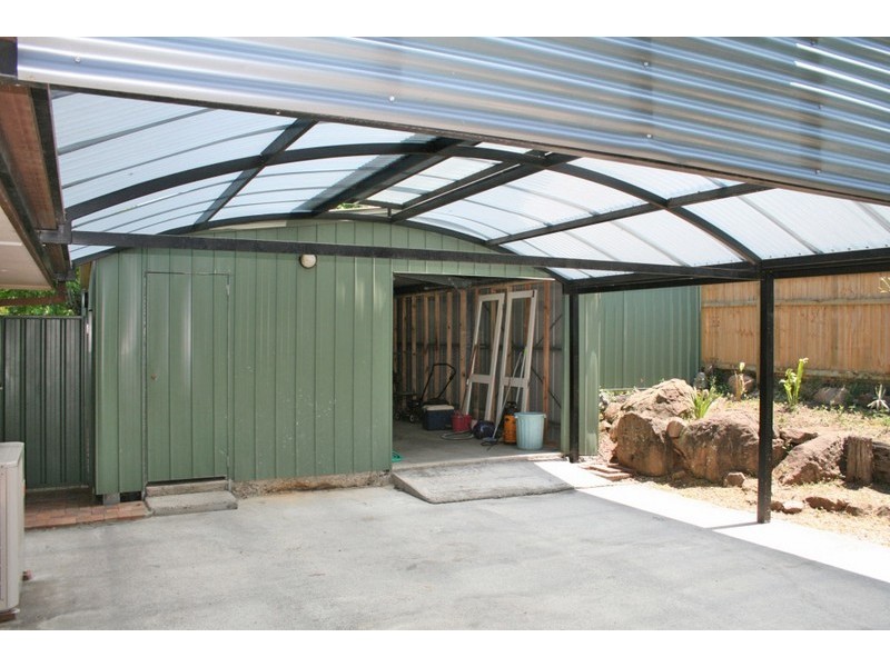 Regents Park QLD 4118