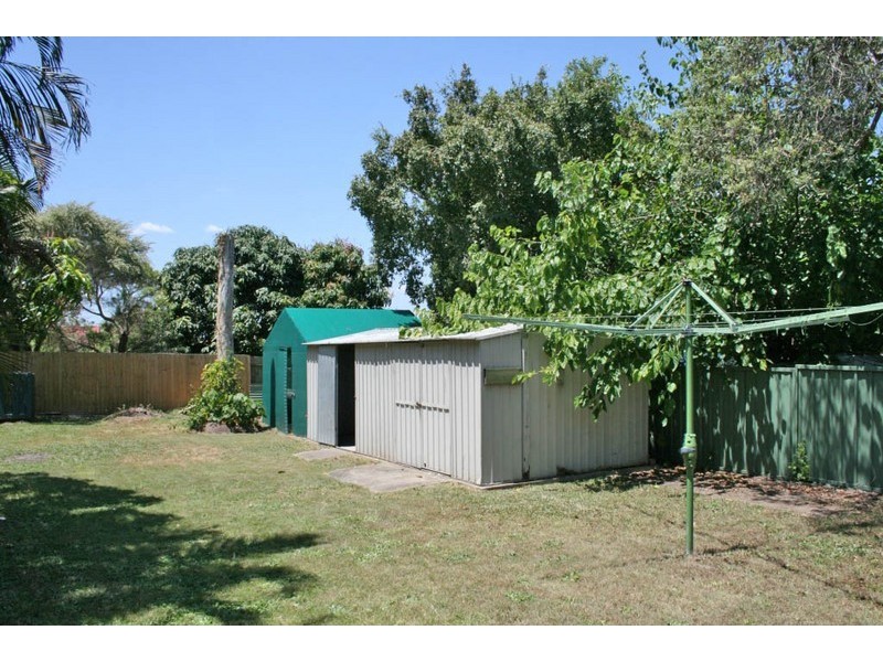 Regents Park QLD 4118