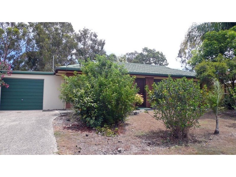 Crestmead QLD 4132