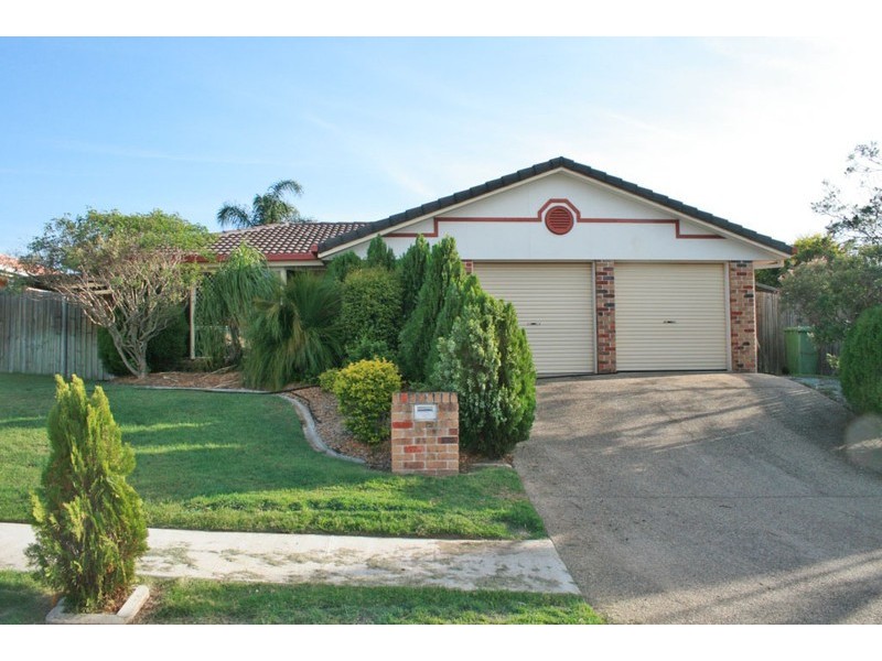 Regents Park QLD 4118
