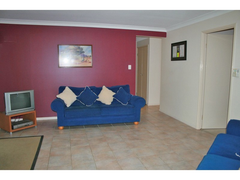 Regents Park QLD 4118