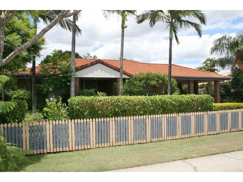 Meadowbrook QLD 4131