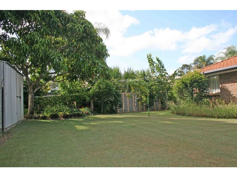 Meadowbrook QLD 4131
