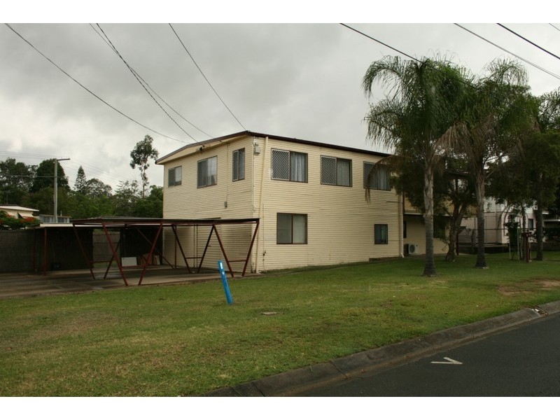 Kingston QLD 4114