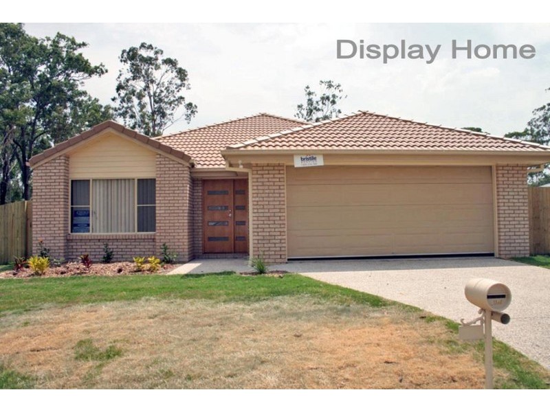 Collingwood Park QLD 4301