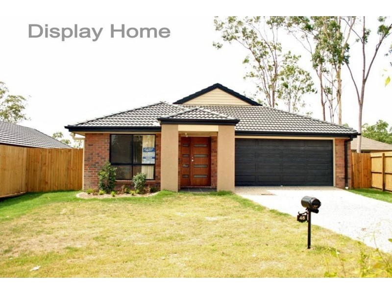 Collingwood Park QLD 4301