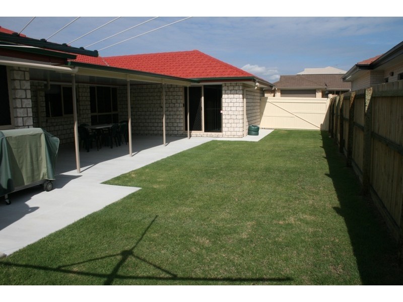 Regents Park QLD 4118