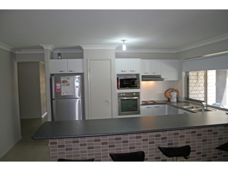 Regents Park QLD 4118