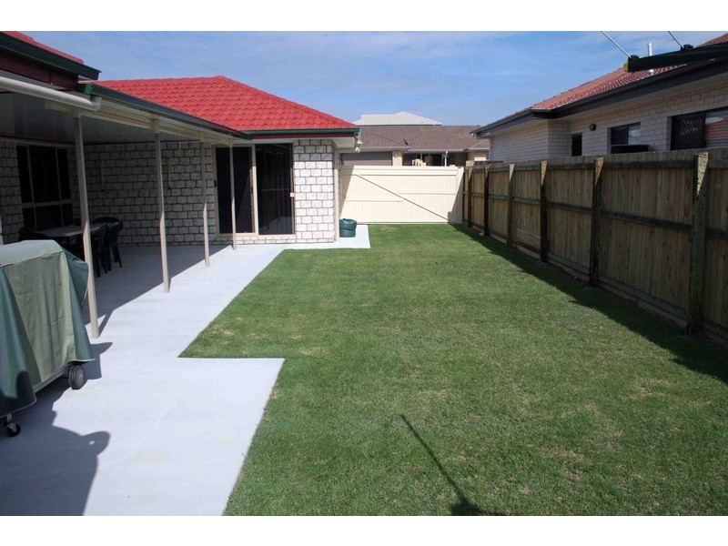 Regents Park QLD 4118