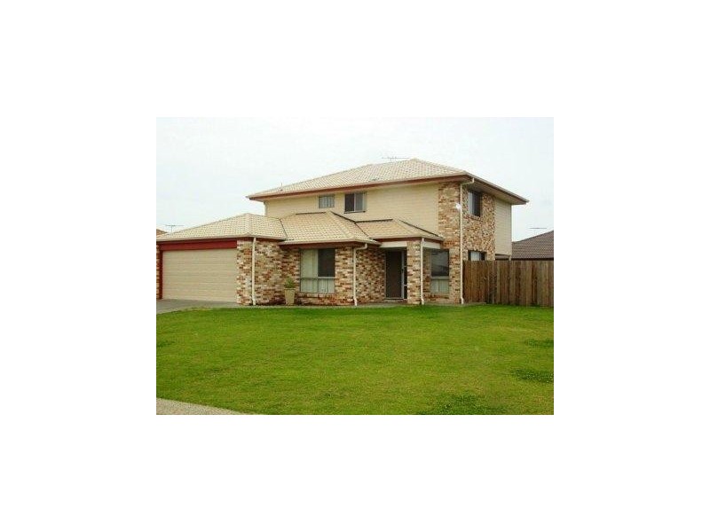 Regents Park QLD 4118
