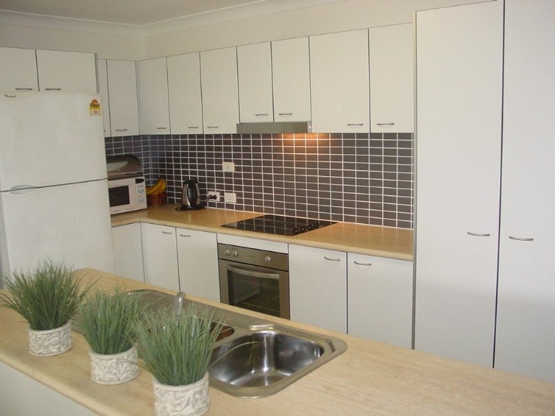 Regents Park QLD 4118