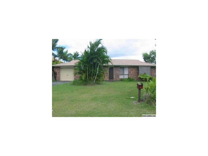 Regents Park QLD 4118