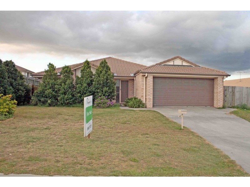 Regents Park QLD 4118