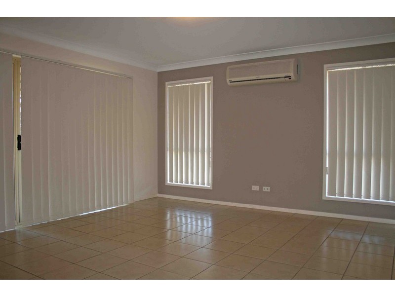 Regents Park QLD 4118