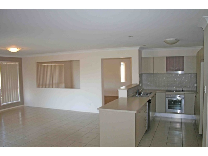 Regents Park QLD 4118