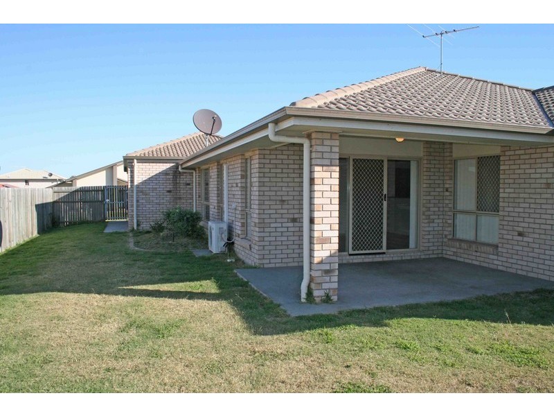 Regents Park QLD 4118