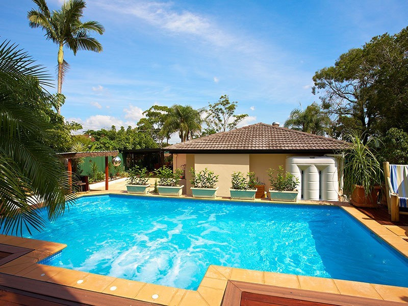 Regents Park QLD 4118