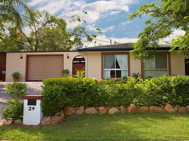 Regents Park QLD 4118