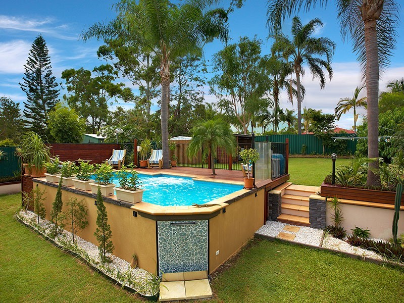 Regents Park QLD 4118