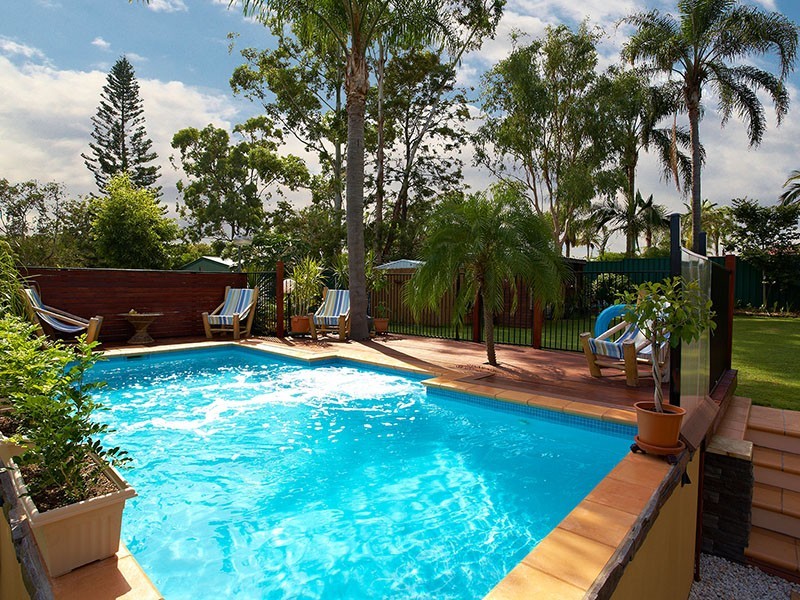 Regents Park QLD 4118