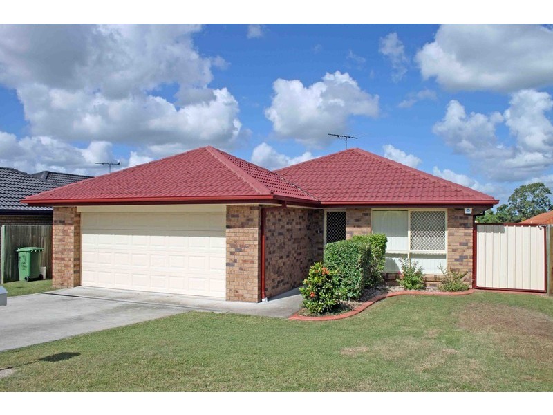 15 Clayton Ct, Crestmead QLD 4132