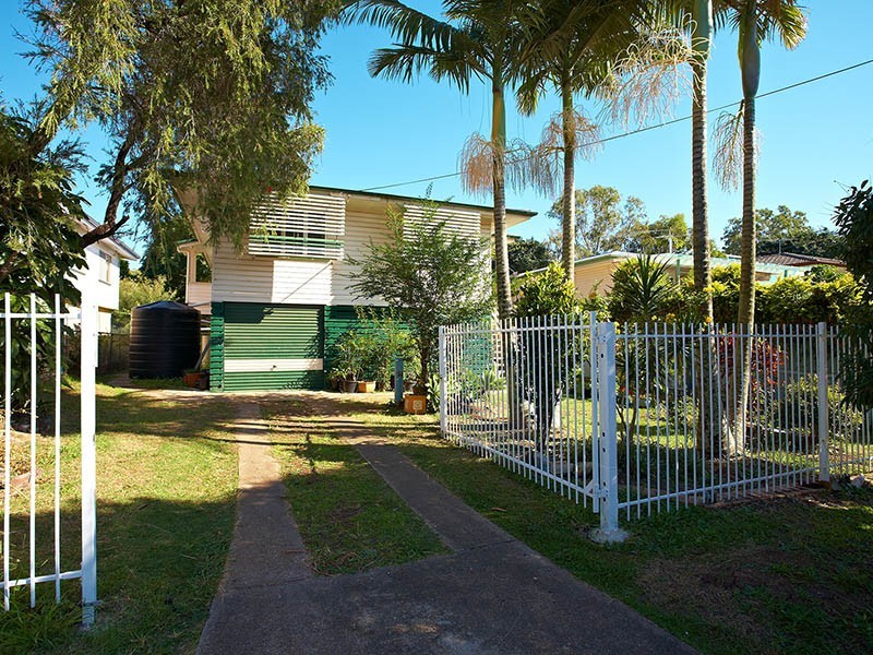 37 Saint Patrick Ave, Kuraby QLD 4112