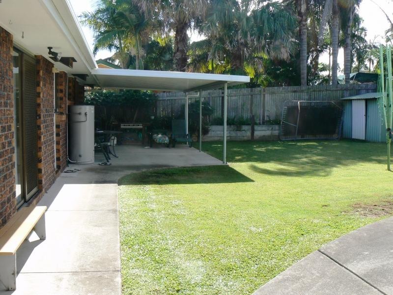 Browns Plains QLD 4118
