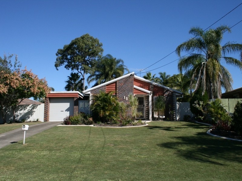 Regents Park QLD 4118