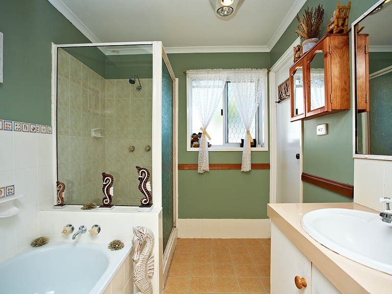 Regents Park QLD 4118