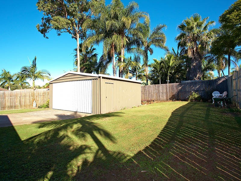 Regents Park QLD 4118