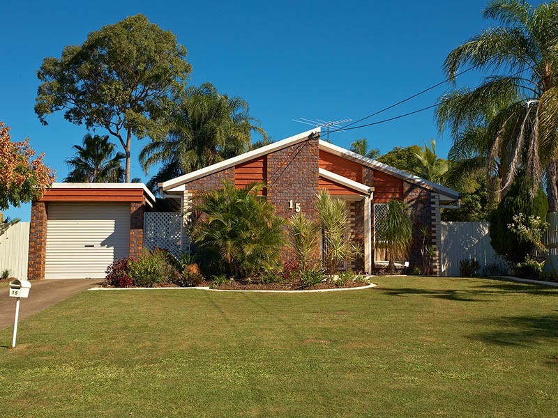 Regents Park QLD 4118
