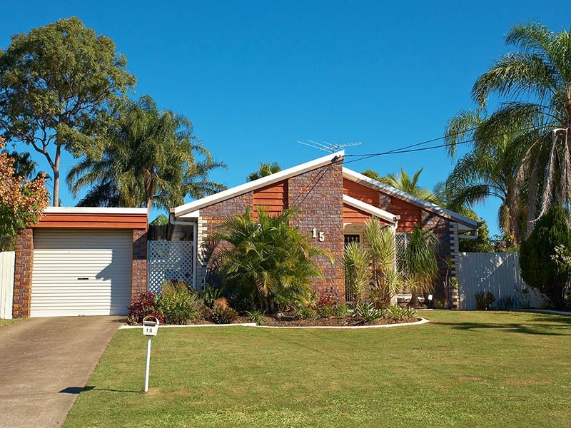 Regents Park QLD 4118