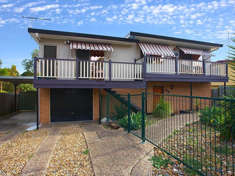 26 Camelia Ave, Logan Central QLD 4114