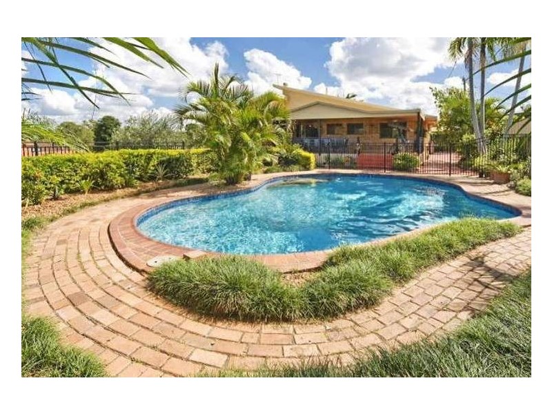 29 Blackthorn Cr, Shailer Park QLD 4128