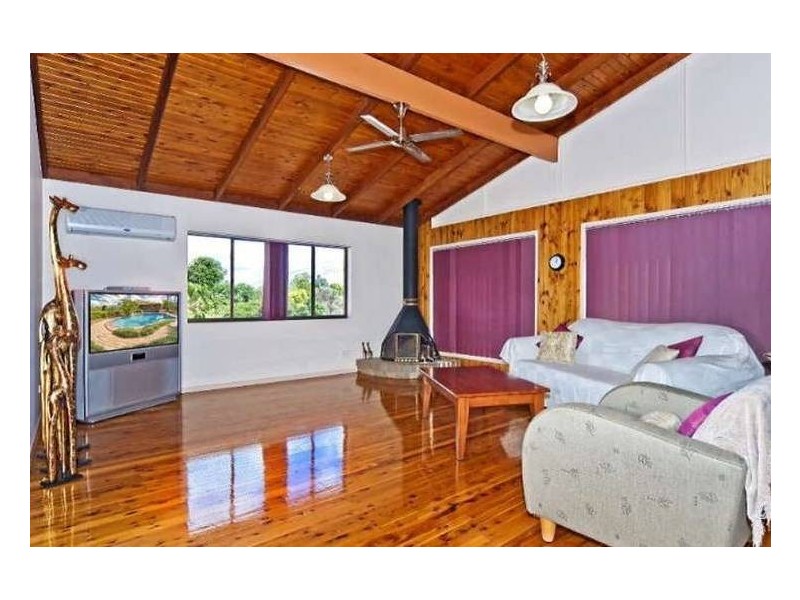 29 Blackthorn Cr, Shailer Park QLD 4128