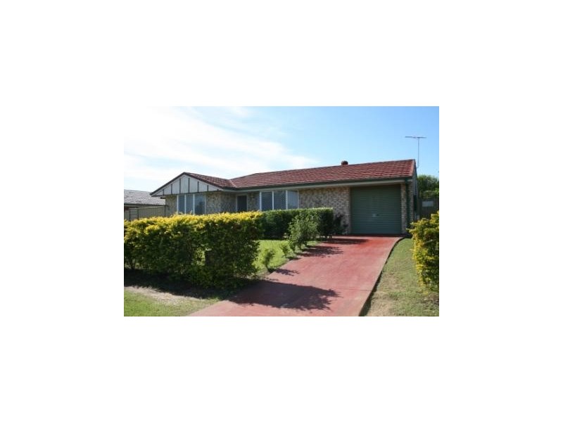 Marsden QLD 4132
