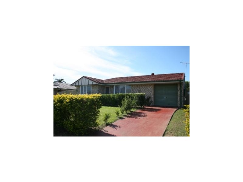 Marsden QLD 4132