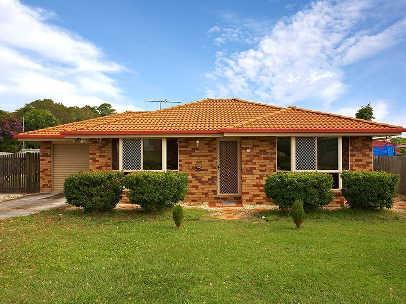 Regents Park QLD 4118