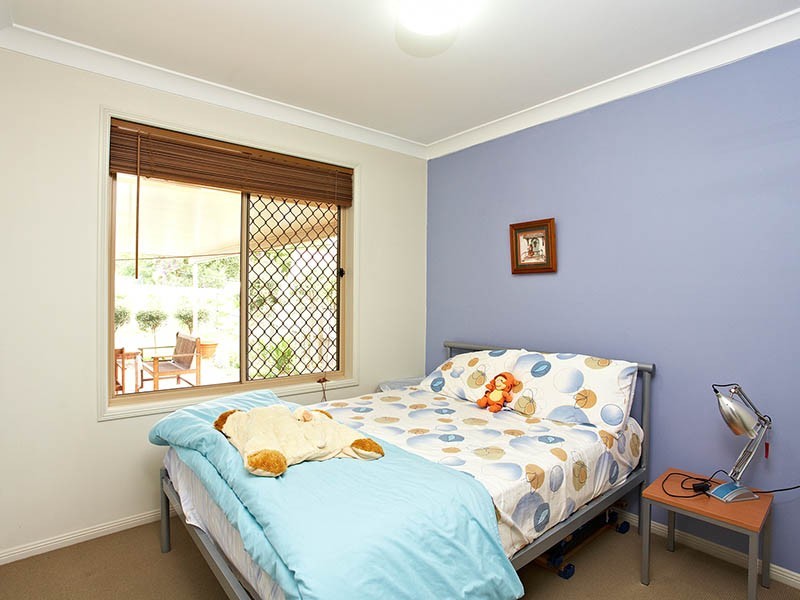 Regents Park QLD 4118