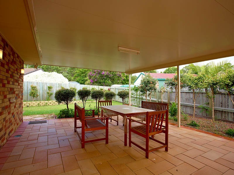 Regents Park QLD 4118