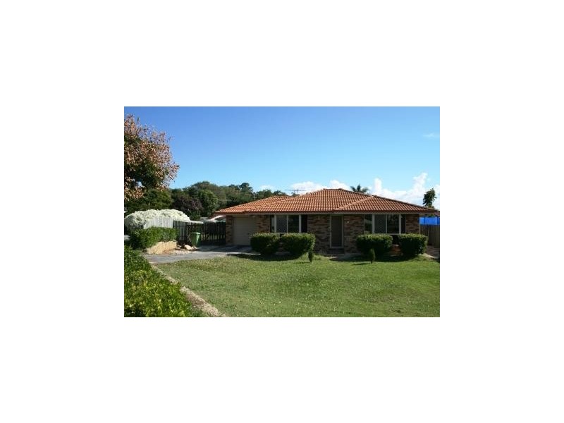 Regents Park QLD 4118