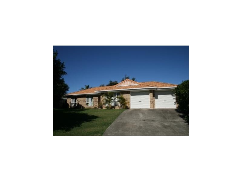 Regents Park QLD 4118