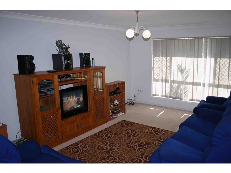 Regents Park QLD 4118