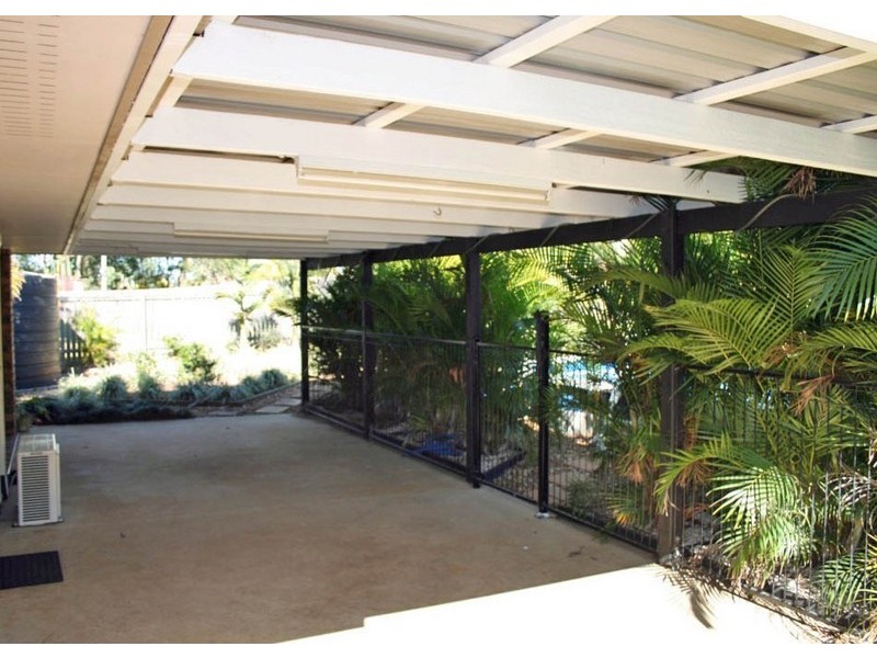 Regents Park QLD 4118