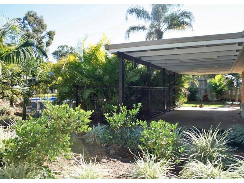 Regents Park QLD 4118