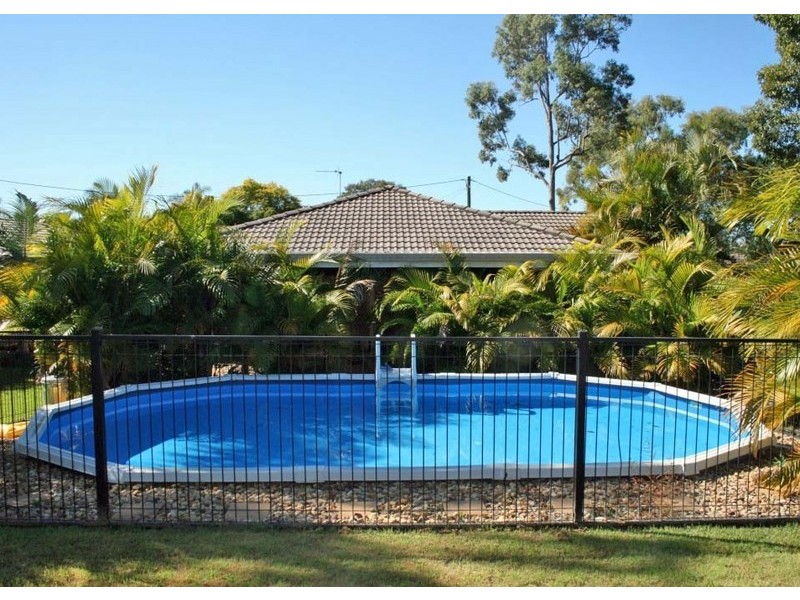 Regents Park QLD 4118